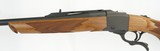 Ruger No. 1A Leopard 7x57 CB Series NIB - 6 of 24