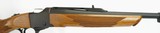 Ruger No. 1A Leopard 7x57 CB Series NIB - 13 of 24