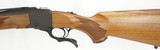 Ruger No. 1A Leopard 7x57 CB Series NIB - 4 of 24