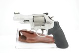 Smith & Wesson 396 Mountain Lite 44 Special - 1 of 14