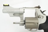 Smith & Wesson 396 Mountain Lite 44 Special - 12 of 14