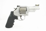 Smith & Wesson 396 Mountain Lite 44 Special - 3 of 14