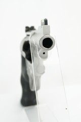 Smith & Wesson 396 Mountain Lite 44 Special - 5 of 14