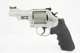 Smith & Wesson 396 Mountain Lite 44 Special - 2 of 14