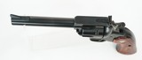 Ruger NM Blackhawk 44 Spl. 5.5" Lipsey's Exclusive - 8 of 13