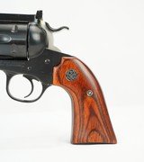 Ruger NM Blackhawk 44 Spl. 5.5" Lipsey's Exclusive - 2 of 13