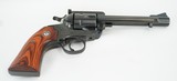 Ruger NM Blackhawk 44 Spl. 5.5" Lipsey's Exclusive - 13 of 13