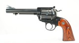 Ruger NM Blackhawk 44 Spl. 5.5" Lipsey's Exclusive - 1 of 13