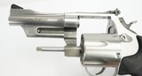 Smith & Wesson 629-4 Mountain Gun 44 Magnum - 10 of 10