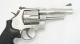 Smith & Wesson 629-4 Mountain Gun 44 Magnum - 8 of 10