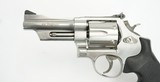 Smith & Wesson 629-4 Mountain Gun 44 Magnum - 9 of 10