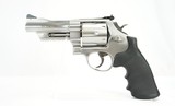 Smith & Wesson 629-4 Mountain Gun 44 Magnum - 1 of 10