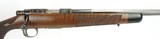 Cooper 57M Western Classic 17 HMR Unfired - 9 of 19