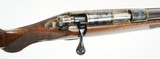 Cooper 57M Western Classic 17 HMR Unfired - 13 of 19