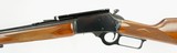 Marlin 1894CS 357 Mag. 