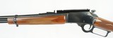 Marlin 1894CS 357 Mag. 
