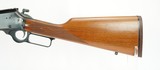 Marlin 1894CS 357 Mag. 