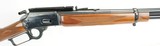 Marlin 1894CS 357 Mag. 