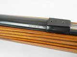 Custom Sako 6MM International 26" Benchrest Rifle - 16 of 17
