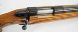Custom Sako 6MM International 26" Benchrest Rifle - 10 of 17