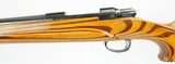 Custom Sako 6MM International 26" Benchrest Rifle - 3 of 17