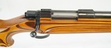 Custom Sako 6MM International 26" Benchrest Rifle - 6 of 17
