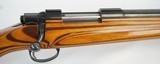 Custom Sako 6MM International 26" Benchrest Rifle - 11 of 17