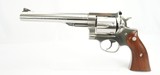 Ruger Redhawk 41 Magnum 7.5" Stainless Nice