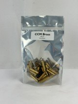 Cooper 17 & 22 CCM Brass New 50 CT - 1 of 1