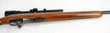 Remington 581 Left-handed 22 LR Bushnell 4x - 15 of 19