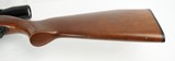 Remington 581 Left-handed 22 LR Bushnell 4x - 17 of 19
