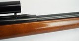 Remington 581 Left-handed 22 LR Bushnell 4x - 14 of 19