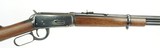 Winchester Model 94 30 WCF 20