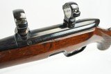 Steyr Männlicher Model SL 223 Rem. - 9 of 24