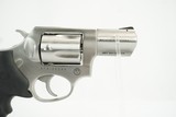 Ruger SP101 357 Mag. 2.25" Exc. Cond. - 9 of 13