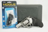 Ruger SP101 357 Mag. 2.25" Exc. Cond. - 1 of 13