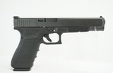 Glock 40 Gen 4 10mm MOS 6" Mint Condition - 6 of 13