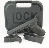 Glock 40 Gen 4 10mm MOS 6" Mint Condition - 1 of 13