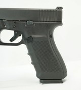 Glock 40 Gen 4 10mm MOS 6" Mint Condition - 4 of 13