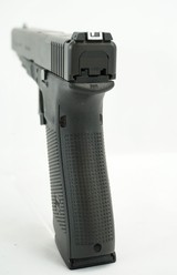 Glock 40 Gen 4 10mm MOS 6" Mint Condition - 5 of 13