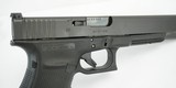 Glock 40 Gen 4 10mm MOS 6" Mint Condition - 9 of 13