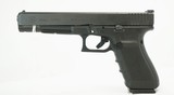 Glock 40 Gen 4 10mm MOS 6" Mint Condition - 3 of 13
