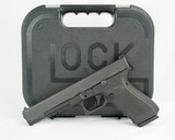 Glock 40 Gen 4 10mm MOS 6" Mint Condition - 2 of 13