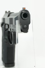 Beretta 92GTS 9mm 4.7" 18R NEW - 7 of 11