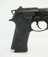 Beretta 92GTS 9mm 4.7" 18R NEW - 6 of 11