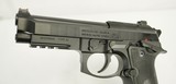 Beretta 92GTS 9mm 4.7" 18R NEW - 10 of 11