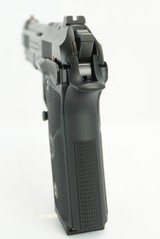 Beretta 92GTS 9mm 4.7" 18R NEW - 4 of 11