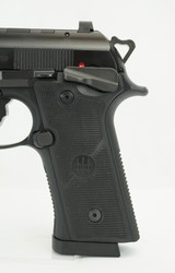 Beretta 92GTS 9mm 4.7" 18R NEW - 3 of 11