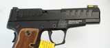 Kel-Tec P15 9mm 15R 4" NEW - 8 of 8