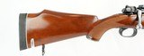 Custom Mauser 1898 250 Savage 21" Compact - 8 of 17